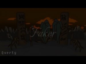 Faker (Remix) VS. Sonic.exe