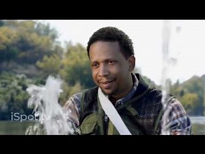 Aflac: hole in the boat 🚣‍♀️🕳️ (2012)