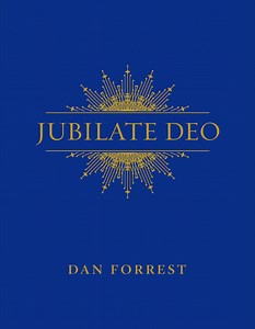 Jubilate Deo
