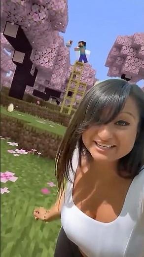 Aphmau Ruined New Minecraft Ad..