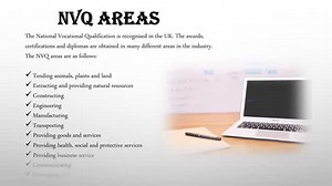 NVQ Levels Explained