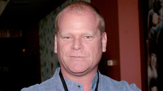 HGTV star Mike Holmes: A tragic story