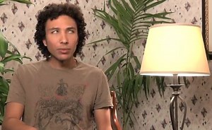 Delusional Disorder - Persecutory