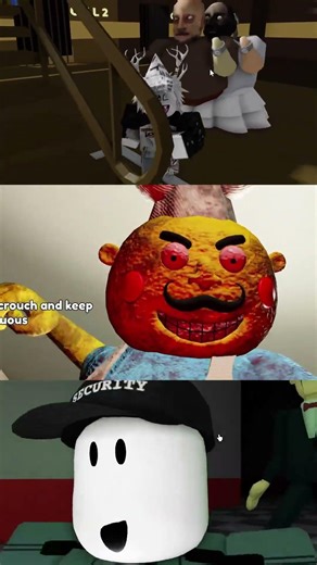 This Escape Turned Into Pure Chaos! 😱🔥