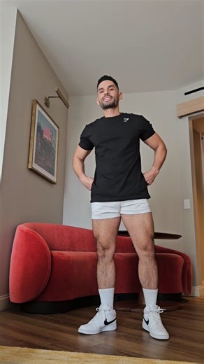 Personal Trainer . Miami - Florida . #personaltrainer #personaltraining #miami #florida | Ender Almarza