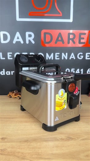 26.500DA❤️ 05.41.60.34.45 #tefal #filtra_pro