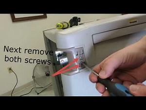 How to Unlock An Avalo Med Cart With Out A Key