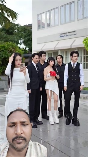 Behind The Scenes The Failed Confession And #prank 😄