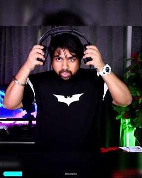 Hyper X Cloud Stinger 2 Wireless Headphones 🎧 🙂‍↔️