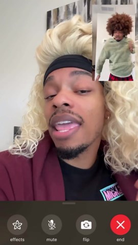 TonyTalks on Instagram: "“Luey Vaton” The Musical 😂"