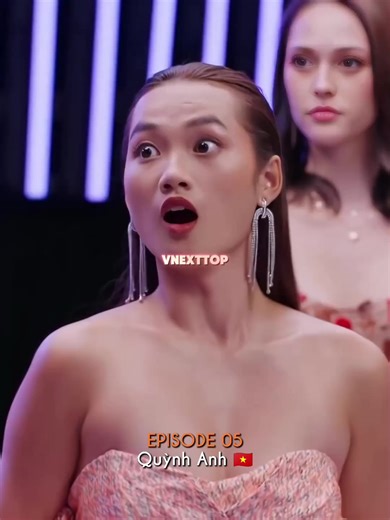 Thí sinh có phần thể hiện tốt nhất qua các tập thi của Supermodel Me Season 6 Revolution được phát sóng vào ngày 11/10/2021 #lollipop_vnteam #vnexttop #nexttop #supermodelme #smm