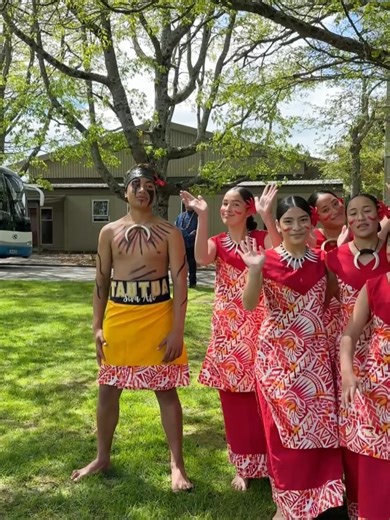 Tautua Dance on Reels | Facebook