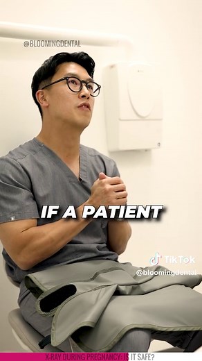 Dental X-Rays During Pregnancy: What You Need to Know