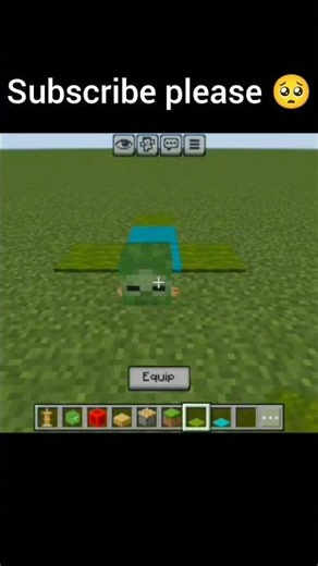 Minecraft Bedrock Edition: Amazing Armor Stand Hack! 🎮