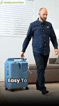 Philips EverFlo Oxygen Concentrator Review | Full Features, Benefits & Home Use Guide 2025