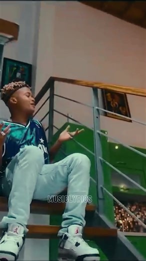 So Fine Crayon Lyrics - Official Music Video