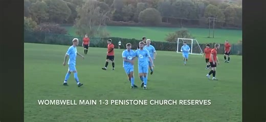 4.1K views · 60 reactions | What a goal ! ⚽️⚽️⚽️ William Heath with a belter for our reserves in their 4-2 win yesterday. | Penistone Church FC | Facebook