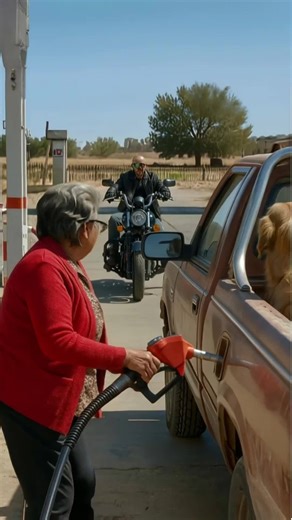 The Miserable Fate of the Thief Who Stole Grandma’s Bag | Bright Side Stories