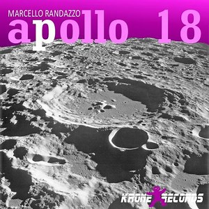 Marcello Randazzo - Apollo 18