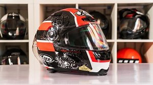 X-lite X-803 RS: sportività all'ennesima potenza. Il video unboxing