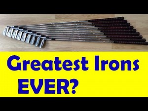 The only club that's truly out of this world! - Wilson Dynapower Dynapwr.