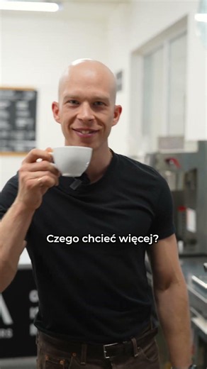 Jak zaparzyć kawę w dripperze? V60 krok po kroku