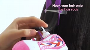 ❤Automatic Hair Braider Simple: One-button control, comfortable to use, perfect fit with hand contour design, making you beautiful every day. Easy to Hold: This is a new stylish braid tool, which is fast, convenient, and easy to braid. And it is a good gift for girls. ❤Get it Now: https://tinyurl.com/2mknbjar Price: RS.2,949 | Aodour