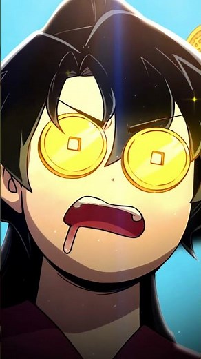 Which Cheongmyeong face describes your mood? 👀| Return of the Blossoming Blade | WEBTOON