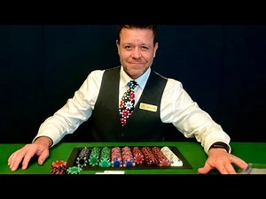 ASMR | Blackjack – Best Odds in Vegas