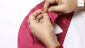 New blouse sleeve design cutting and stitching #DIY #beltblouse #sewing #Sewing #sewinghacks #fashion #diy #FashionTutorial #tailoring #SewingTutorial #IndianFashion #stitchingclass #DIYFashion #BlouseDesigns #BlousePatterns | Stitching Class