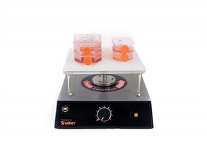 Belly Dancer Orbital Shaker