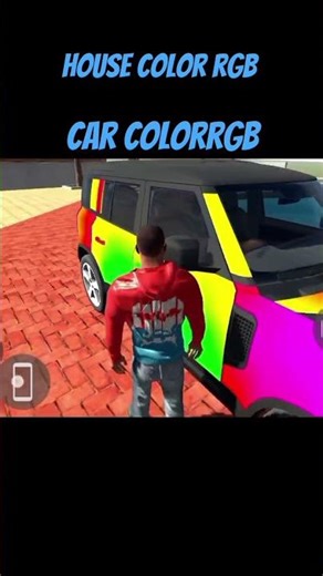 Game Indian bike driving 3D RGS tool RGB colour secret cheat code 😲👍🏻 like subscribe 🔔