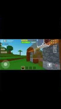 lets play block craft