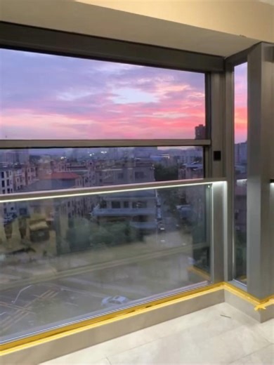 ✅ Precision in Sync – Dual Motorized Lift Windows Engineered to move as one. Two windows, one seamless motion — lifting and lowering in perfect unison for balanced light, air, and view. #MotorizedWindows #SynchronizedWindows #WindowAutomation #DualGlazing #PrecisionTech #ArchitectureSync #HarmonizedMotion