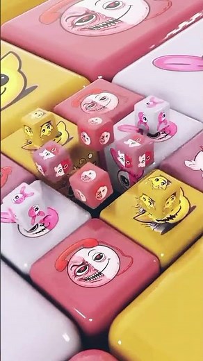 infinite Roblox animation🌀- Roblox loop #roblox #robloxfaces #robloxshorts