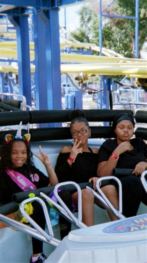 5.9K views · 52 reactions | The photos might be disposable, but the memories are here to stay. Bring the whole family and "Breakaway" to unforgettable moments this Spring Break! ☀#BreakawayToFun | Fun Spot America | Facebook