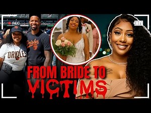From Vows to Violence Brides Murdered by Their Husbands | True Crime Story