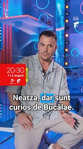6.4K views · 48 reactions | Hai la "distracție, ușoară, de vară"  Vezi ce ne-a spus Răzvan Fodor despre show-ul verii, Splash! Vedete la apă!  | Antena1 | Facebook
