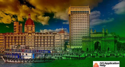 Procedures to complete Section B of OCI online application | oci-help.com
