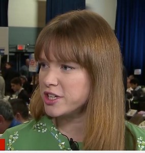 31K views · 178 reactions | "This is not an overhaul of the campaign structure,” says Biden deputy campaign manager Kate Bedingfield, of the recent staff changes. "This is adding capacity… growing campaigns are successful campaigns," she tells Erin Burnett. https://cnn.it/2Sq0Ya9 | CNN Replay | Facebook