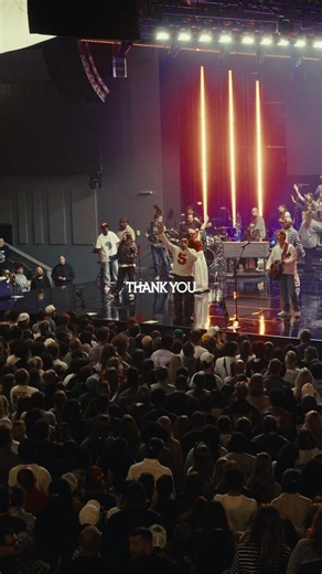 Thanking Him for everything ❤️ | Elevation Worship