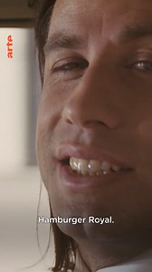 19K views · 248 reactions |  "Filme sind meine Religion" – Quentin Tarantino, ein Name ebenso legendär wie seine Werke. Brillant, witzig und oft verstörend, ist er mit zeitlosen Klassikern wie "Pulp Fiction", "Kill Bill", "Inglourious Basterds" und "Django Unchained" aus der Filmgeschichte nicht mehr wegzudenken. ️ Ihr wollt Filme machen wie er? Dann lasst euch inspirieren ➡ "QT8: Quentin Tarantino - The First Eight". Jetzt auf arte.tv: https://so.arte/qt8 | Arte | Facebook