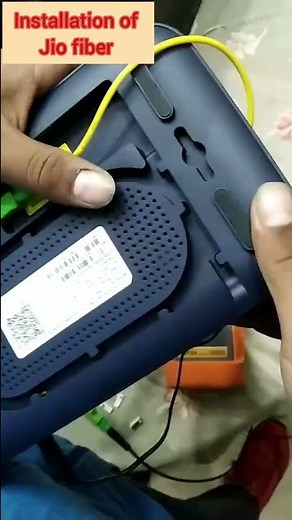 jio fiber installation 👈