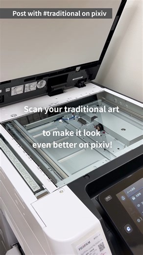 6.5K views · 26 reactions | Want to upload your traditional art to...