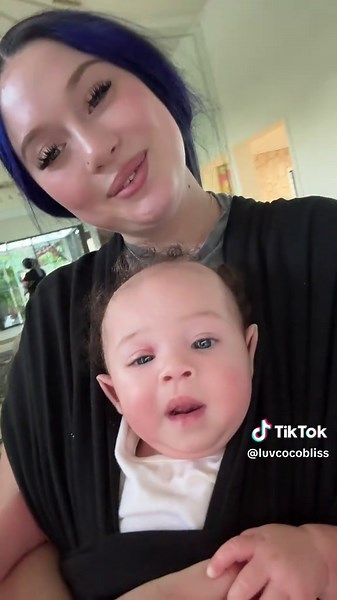 Coco 🥥 (@luvcocobliss)’s video of memphis