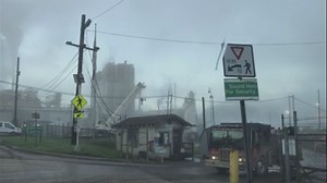 NC Department of Labor investigating 'flash fire' at Canton paper mill, official confirms