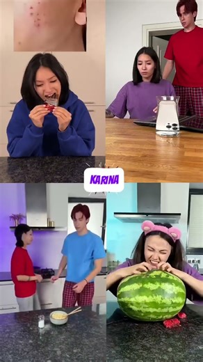 Introducing the "vitaWear SmartBand,"a next-generation wearable gadget#funny #comedy