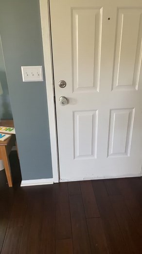 Brisa Retractable Screen Door: Home Improvement Magic