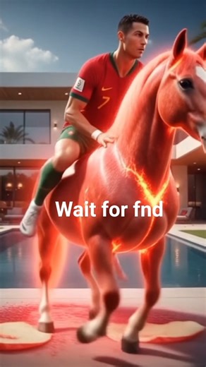 Messi Neymar Mbappé Ronaldo Funny Comedy 😂 | Apple Cutting Challenge Gone Wrong 🍎🐎