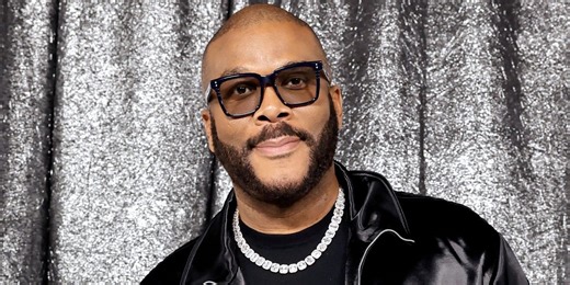 Tyler Perry Has Fans in Suspense After He Teased Secret Career News